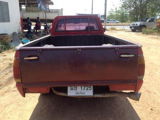 ขายอีซูซู2200ปี26-27ทะเบียนโอน