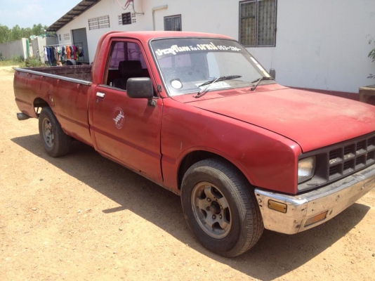 ขายอีซูซู2200ปี26-27ทะเบียนโอน