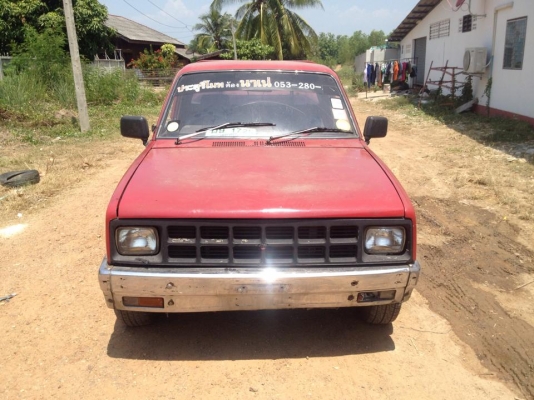 ขายอีซูซู2200ปี26-27ทะเบียนโอน