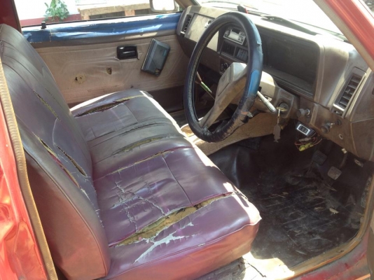 ขายอีซูซู2200ปี26-27ทะเบียนโอน