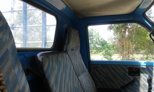 รับมัดจำแล้ว....ขาย ISUZU KS31  ยาว 5เมตร สภาพพร้อมใช้