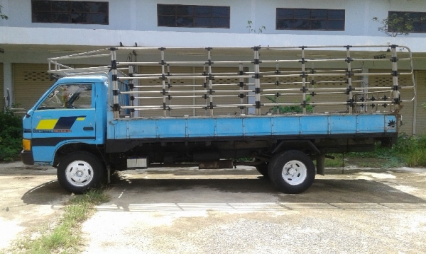 รับมัดจำแล้ว....ขาย ISUZU KS31 ยาว 5เมตร สภาพพร้อมใช้ รับมัดจำแล้ว....ขาย ISUZU KS31 ยาว 5เมตร สภาพพร้อมใช้