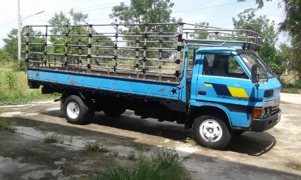 รับมัดจำแล้ว....ขาย ISUZU KS31 ยาว 5เมตร สภาพพร้อมใช้ รับมัดจำแล้ว....ขาย ISUZU KS31 ยาว 5เมตร สภาพพร้อมใช้