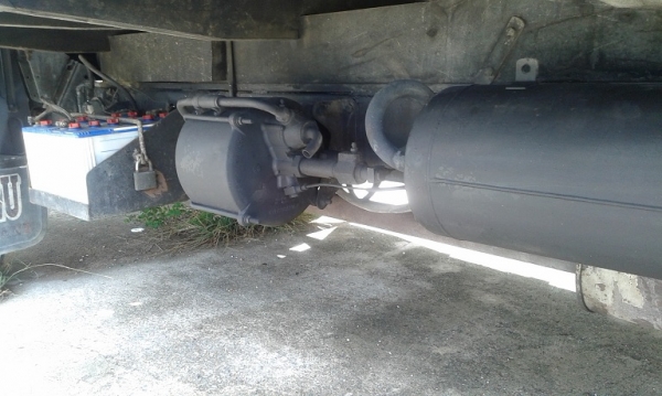 รับมัดจำแล้ว....ขาย ISUZU KS31 ยาว 5เมตร สภาพพร้อมใช้ รับมัดจำแล้ว....ขาย ISUZU KS31 ยาว 5เมตร สภาพพร้อมใช้