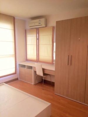 Life @ BTS Tha-Phra (ไลฟ์ แอท บีทีเอส ท่าพระ) คอนโดมิเนียม