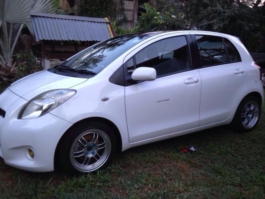 ขายล้อ Enkei Rpf1 ขอบ 15"x7" 4 วง ไม่รวมยาง สีเดิม ไม่คด ไม่ดุ้ง