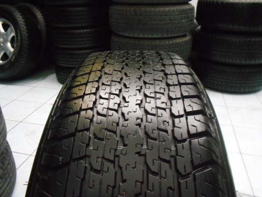 ขายล้อแม็ก RPF1 ขอบ 17F8.5R9.5(6/139) พร้อมยาง Bridgestone 255/65/17 ปี 13/เทิร์นได้ ใส่ฟรี ส่งฟรีค่ะ