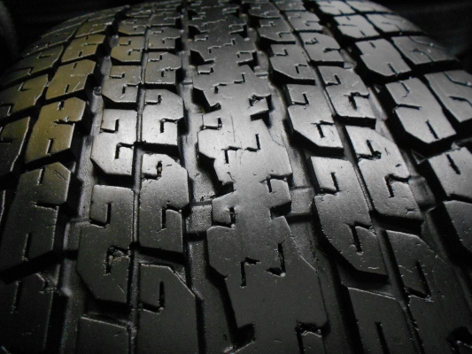 ขายล้อแม็ก RPF1 ขอบ 17F8.5R9.5(6/139) พร้อมยาง Bridgestone 255/65/17 ปี 13/เทิร์นได้ ใส่ฟรี ส่งฟรีค่ะ