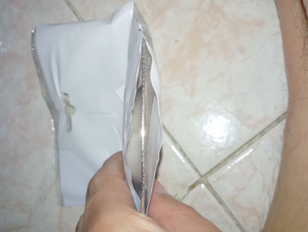 ใบเจียรเพชรละเอียด ขนาด 4 นิว้