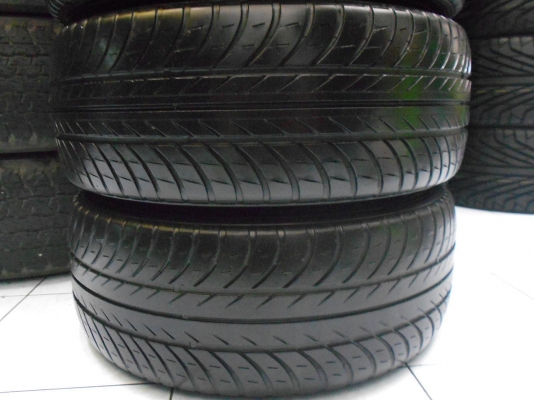ขายล้อแม็ก TE37 ขอบ 17&times;7.5ET30(4/100)พร้อมยาง Bluestreak 205/45/17 ปี 13/เทิร์นได้ ใส่ฟรี ส่งฟรีค่ะ