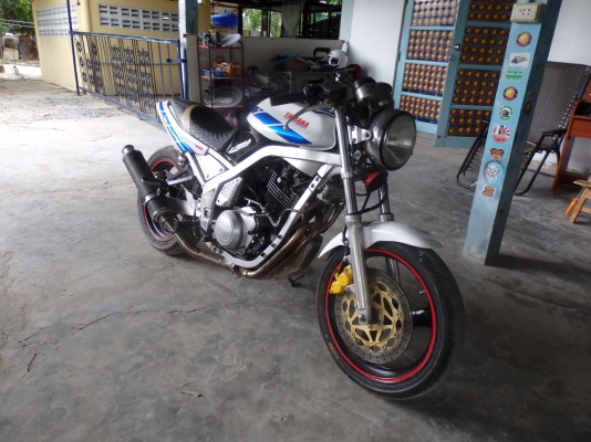 ขาย srx400 สวยๆ ใบอินวอย สรรพมิต