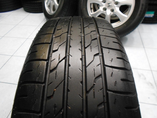 ขายล้อแม็ก Honda Civic FB ขอบ 15 พร้อมยาง Bridgestone 195/65/15 ปลายปี 12 ราคา 3,900.-**NET** ขายล้อแม็ก Honda Civic FB ขอบ 15 พร้อมยาง Bridgestone 195/65/15 ปลายปี 12 ราคา 3,900.-**NET**