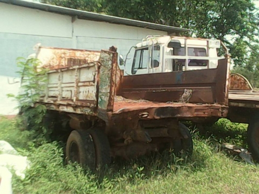 **280,000 บ.ต่อรอง/// 6ล้อดั้มดิน MITSU CANTER-140 **ขาย <<สำหรับนักปั้น>> MITSUBISHI CANTER-140 6ล้อดั้มดิน5คิว ถูกๆ เอาไปปั้นต่อ CANTER FE449E วางเครื่อง/เกียร์ 4D34-เทอโบ 140แรง (เครื่องโฉมยูโรวัน) เครื่อง/เกียร์ ซื้อมาราวๆแสน ยังไม่ลงเล่ม **280,000 บ.ต่อรอง/// 6ล้อดั้มดิน MITSU CANTER-140 **ขาย <<สำหรับนักปั้น>> MITSUBISHI CANTER-140 6ล้อดั้มดิน5คิว ถูกๆ เอาไปปั้นต่อ CANTER FE449E วางเครื่อง/เกียร์ 4D34-เทอโบ 140แรง (เครื่องโฉมยูโรวัน) เครื่อง/เกียร์ ซื้อมาราวๆแสน ยังไม่ลงเล่ม