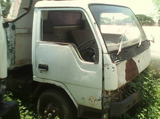 **280,000 บ.ต่อรอง/// 6ล้อดั้มดิน MITSU CANTER-140 **ขาย <<สำหรับนักปั้น>> MITSUBISHI CANTER-140 6ล้อดั้มดิน5คิว ถูกๆ เอาไปปั้นต่อ CANTER FE449E วางเครื่อง/เกียร์ 4D34-เทอโบ 140แรง (เครื่องโฉมยูโรวัน) เครื่อง/เกียร์ ซื้อมาราวๆแสน ยังไม่ลงเล่ม **280,000 บ.ต่อรอง/// 6ล้อดั้มดิน MITSU CANTER-140 **ขาย <<สำหรับนักปั้น>> MITSUBISHI CANTER-140 6ล้อดั้มดิน5คิว ถูกๆ เอาไปปั้นต่อ CANTER FE449E วางเครื่อง/เกียร์ 4D34-เทอโบ 140แรง (เครื่องโฉมยูโรวัน) เครื่อง/เกียร์ ซื้อมาราวๆแสน ยังไม่ลงเล่ม