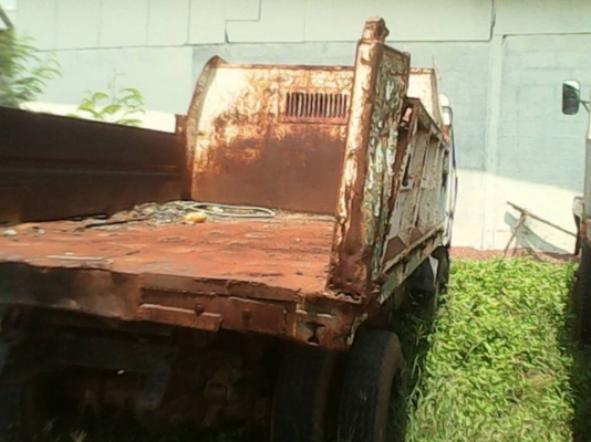 **280,000 บ.ต่อรอง/// 6ล้อดั้มดิน MITSU CANTER-140 **ขาย <<สำหรับนักปั้น>> MITSUBISHI CANTER-140 6ล้อดั้มดิน5คิว ถูกๆ เอาไปปั้นต่อ CANTER FE449E วางเครื่อง/เกียร์ 4D34-เทอโบ 140แรง (เครื่องโฉมยูโรวัน) เครื่อง/เกียร์ ซื้อมาราวๆแสน ยังไม่ลงเล่ม **280,000 บ.ต่อรอง/// 6ล้อดั้มดิน MITSU CANTER-140 **ขาย <<สำหรับนักปั้น>> MITSUBISHI CANTER-140 6ล้อดั้มดิน5คิว ถูกๆ เอาไปปั้นต่อ CANTER FE449E วางเครื่อง/เกียร์ 4D34-เทอโบ 140แรง (เครื่องโฉมยูโรวัน) เครื่อง/เกียร์ ซื้อมาราวๆแสน ยังไม่ลงเล่ม