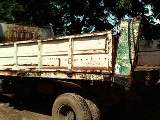 **280,000 บ.ต่อรอง/// 6ล้อดั้มดิน MITSU CANTER-140 **ขาย <<สำหรับนักปั้น>> MITSUBISHI CANTER-140 6ล้อดั้มดิน5คิว ถูกๆ เอาไปปั้นต่อ CANTER FE449E วางเครื่อง/เกียร์ 4D34-เทอโบ 140แรง (เครื่องโฉมยูโรวัน) เครื่อง/เกียร์ ซื้อมาราวๆแสน ยังไม่ลงเล่ม **280,000 บ.ต่อรอง/// 6ล้อดั้มดิน MITSU CANTER-140 **ขาย <<สำหรับนักปั้น>> MITSUBISHI CANTER-140 6ล้อดั้มดิน5คิว ถูกๆ เอาไปปั้นต่อ CANTER FE449E วางเครื่อง/เกียร์ 4D34-เทอโบ 140แรง (เครื่องโฉมยูโรวัน) เครื่อง/เกียร์ ซื้อมาราวๆแสน ยังไม่ลงเล่ม