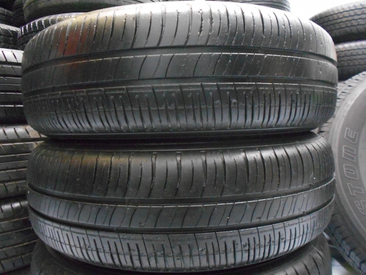 ขายล้อแม็ก Honda Brio ขอบ 14 พร้อมยาง Michelin 175/65/14 ปี 13 ราคา 3,900.-**NET**