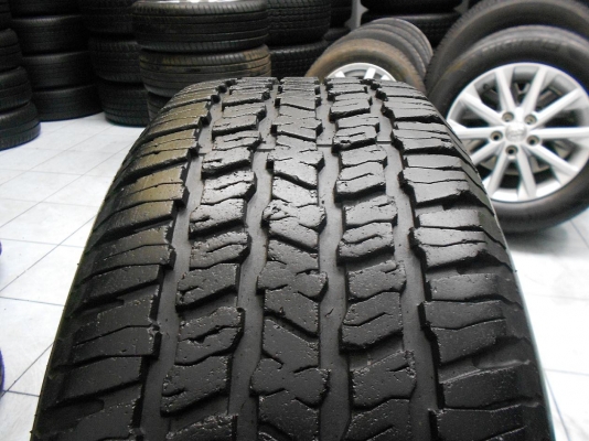 ขายล้อแม็ก Lenso ขอบ 17F8.5R9.5(6/139)พร้อมยาง Aurora 245/65/17 ปี 12/เทิร์นได้ ใส่ฟรี ส่งฟรีค่ะ