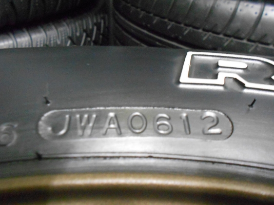 ขายล้อแม็ก Lenso ขอบ 17F8.5R9.5(6/139)พร้อมยาง Aurora 245/65/17 ปี 12/เทิร์นได้ ใส่ฟรี ส่งฟรีค่ะ