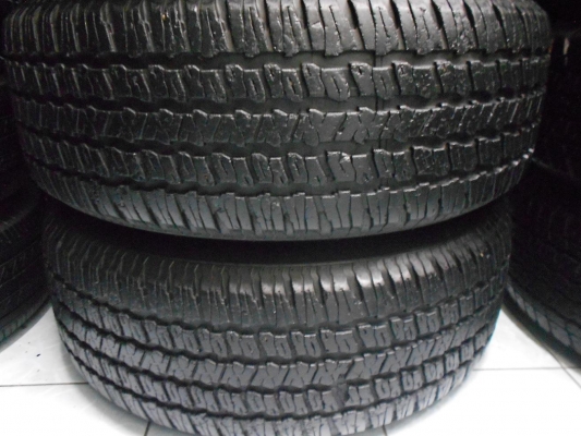 ขายล้อแม็ก Lenso ขอบ 17F8.5R9.5(6/139)พร้อมยาง Aurora 245/65/17 ปี 12/เทิร์นได้ ใส่ฟรี ส่งฟรีค่ะ