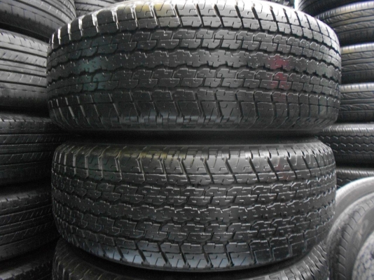 ขายล้อแม็ก All New Isuzu D-Max ขอบ 17 พร้อมยาง Bridgestone 255/65/17 ปลายปี 13/เทิร์นได้ ใส่ฟรี ส่งฟรี