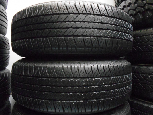 ขายล้อแม็ก New Mitsubishi Triton 2015 ขอบ 17 พร้อมยาง Bridgestone 265/65/17 ปี 12/เทิร์นได้ ใส่ฟรี ส่งฟรีค่ะ