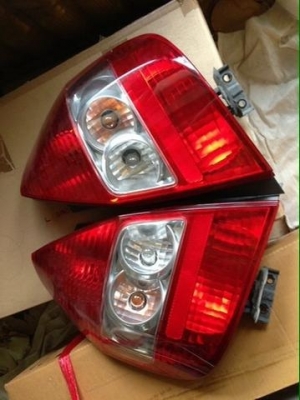 ไฟท้าย Honda Jazz ของศูนย์แท้