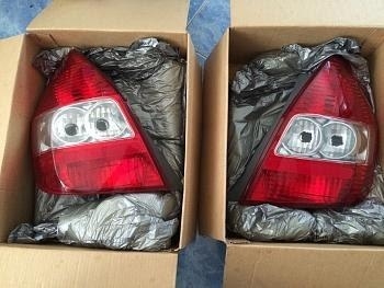 ไฟท้าย Honda Jazz ของศูนย์แท้