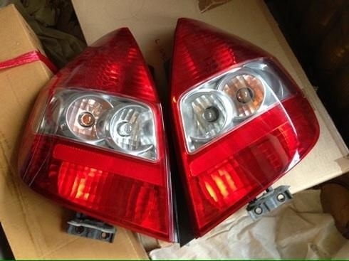 ไฟท้าย Honda Jazz ของศูนย์แท้