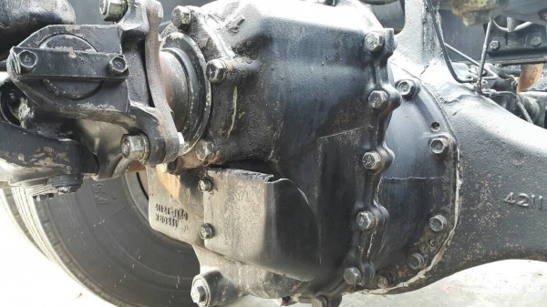 ขายด่วนเมกก้า260แรง ปี47 หัวคัสซี จัดแนนซ์ได้เยอะ ดาวน์น้อย ดอกเบี้ยถูก