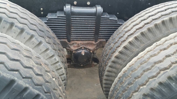 ขายด่วนเมกก้า260แรง ปี47 หัวคัสซี จัดแนนซ์ได้เยอะ ดาวน์น้อย ดอกเบี้ยถูก