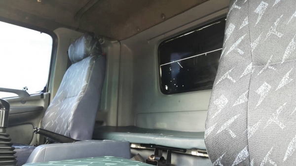 ขายด่วนเมกก้า260แรง ปี47 หัวคัสซี จัดแนนซ์ได้เยอะ ดาวน์น้อย ดอกเบี้ยถูก