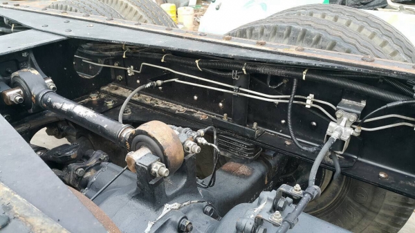 ขายด่วนเมกก้า260แรง ปี47 หัวคัสซี จัดแนนซ์ได้เยอะ ดาวน์น้อย ดอกเบี้ยถูก