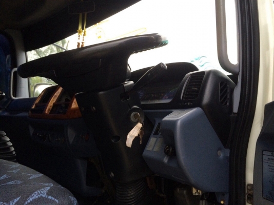 ขายด่วนเมกก้า260แรง ปี47 หัวคัสซี จัดแนนซ์ได้เยอะ ดาวน์น้อย ดอกเบี้ยถูก