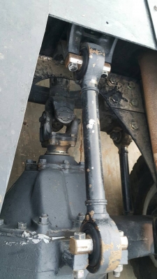 ขายด่วนเมกก้า260แรง ปี47 หัวคัสซี จัดแนนซ์ได้เยอะ ดาวน์น้อย ดอกเบี้ยถูก