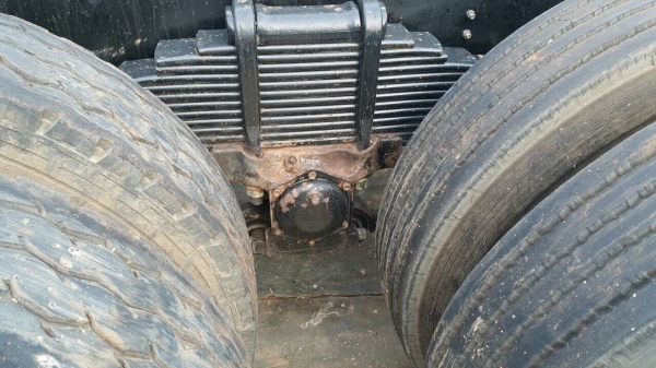 ขายด่วนเมกก้า260แรง ปี47 หัวคัสซี จัดแนนซ์ได้เยอะ ดาวน์น้อย ดอกเบี้ยถูก