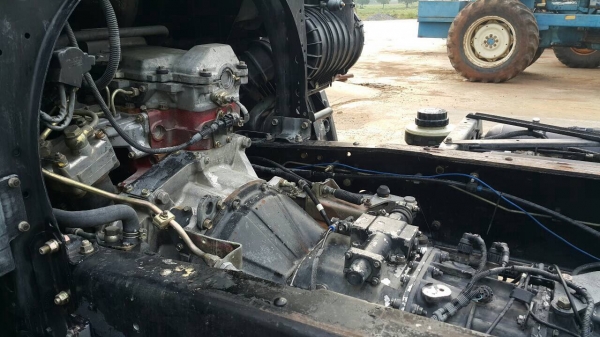 ขายด่วนเมกก้า260แรง ปี47 หัวคัสซี จัดแนนซ์ได้เยอะ ดาวน์น้อย ดอกเบี้ยถูก