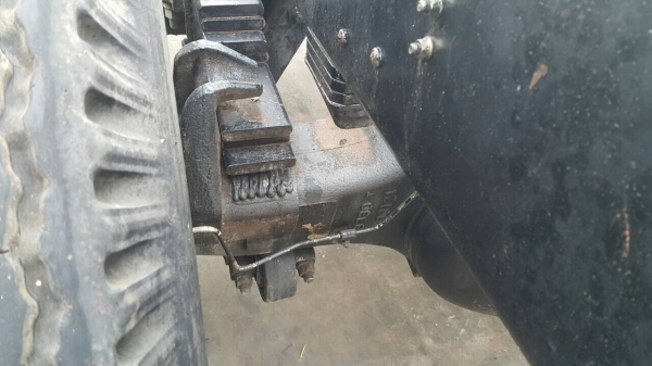 ขายด่วนเมกก้า260แรง ปี47 หัวคัสซี จัดแนนซ์ได้เยอะ ดาวน์น้อย ดอกเบี้ยถูก