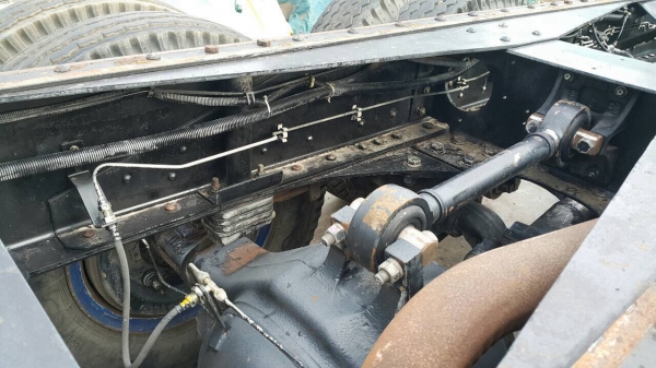 ขายด่วนเมกก้า260แรง ปี47 หัวคัสซี จัดแนนซ์ได้เยอะ ดาวน์น้อย ดอกเบี้ยถูก