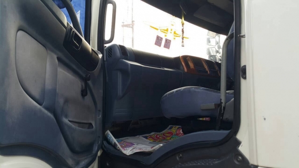 ขายด่วนเมกก้า260แรง ปี47 หัวคัสซี จัดแนนซ์ได้เยอะ ดาวน์น้อย ดอกเบี้ยถูก