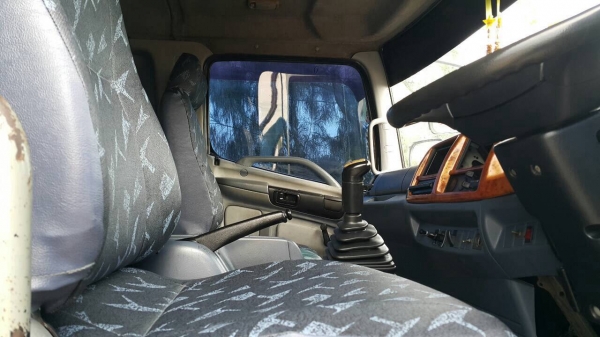 ขายด่วนเมกก้า260แรง ปี47 หัวคัสซี จัดแนนซ์ได้เยอะ ดาวน์น้อย ดอกเบี้ยถูก