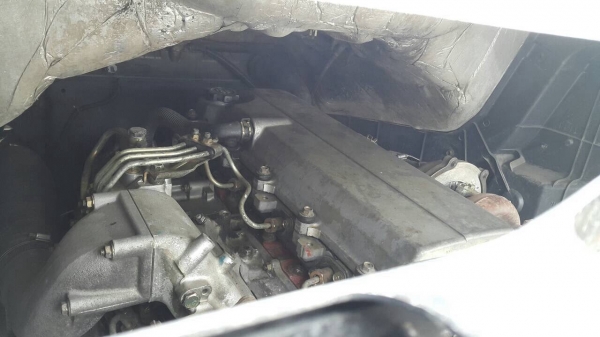 ขายด่วนเมกก้า260แรง ปี47 หัวคัสซี จัดแนนซ์ได้เยอะ ดาวน์น้อย ดอกเบี้ยถูก