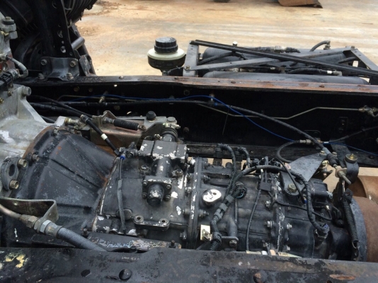 ขายด่วนเมกก้า260แรง ปี47 หัวคัสซี จัดแนนซ์ได้เยอะ ดาวน์น้อย ดอกเบี้ยถูก