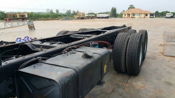 ขายด่วนเมกก้า260แรง ปี47 หัวคัสซี จัดแนนซ์ได้เยอะ ดาวน์น้อย ดอกเบี้ยถูก