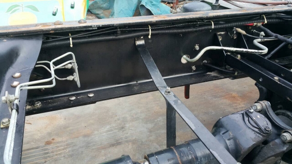 ขายด่วนเมกก้า260แรง ปี47 หัวคัสซี จัดแนนซ์ได้เยอะ ดาวน์น้อย ดอกเบี้ยถูก