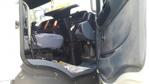 ขายด่วนเมกก้า260แรง ปี47 หัวคัสซี จัดแนนซ์ได้เยอะ ดาวน์น้อย ดอกเบี้ยถูก