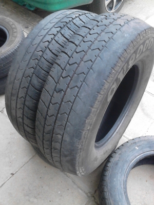 195R14 firestone CV9000 ปี2013 ปีใหม่ๆ เนื้อยางดี ไม่มีปะ มี 2 เส้น tel.081-427-3941 195R14 firestone CV9000 ปี2013 ปีใหม่ๆ เนื้อยางดี ไม่มีปะ มี 2 เส้น tel.081-427-3941