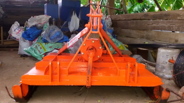 เครื่องตัดหญ้า