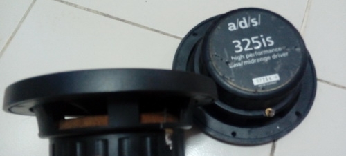 ขายลําโพง 5นิ้ว1/2 a/d/s/ 325is
