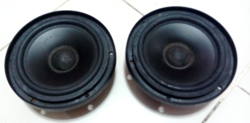 ขายลําโพง 5นิ้ว1/2 a/d/s/ 325is